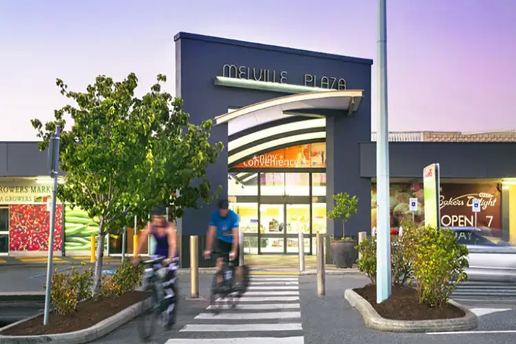 Seventh view of Homely land listing, Prop. Lot 2, 5 Arkwell Street, Willagee WA 6156