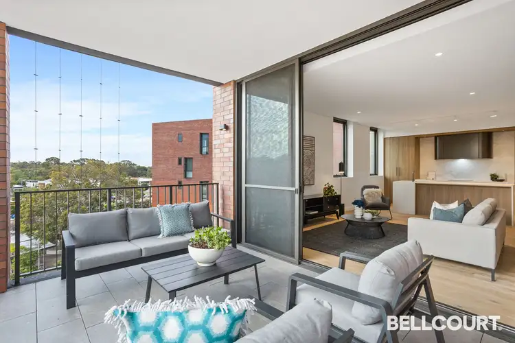 Main view of Homely apartment listing, 304/4 Goatcher Vista, Shenton Park WA 6008