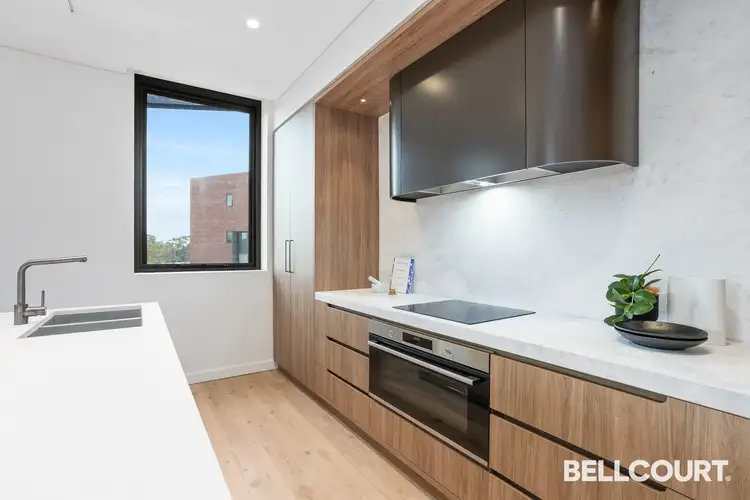 Fourth view of Homely apartment listing, 304/4 Goatcher Vista, Shenton Park WA 6008