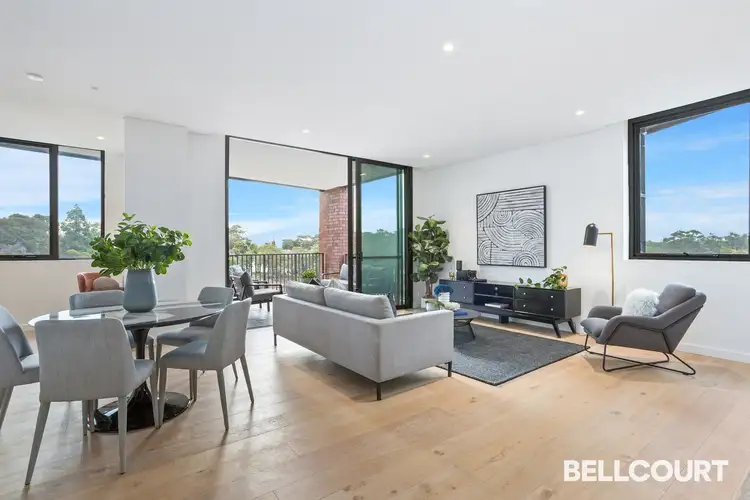 Sixth view of Homely apartment listing, 304/4 Goatcher Vista, Shenton Park WA 6008