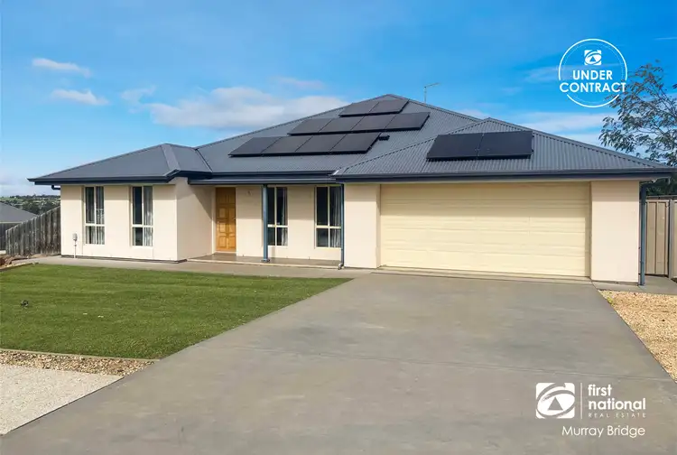 56 Parkview Drive, Murray Bridge SA 5253