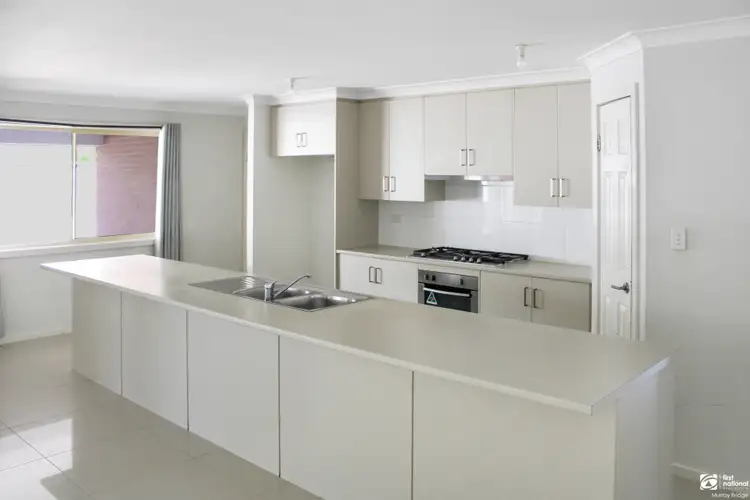 Second view of Homely house listing, 56 Parkview Drive, Murray Bridge SA 5253