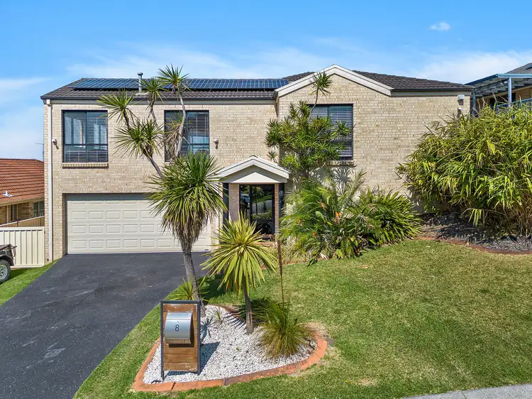 8 Tyrrel Street, Flinders NSW 2529