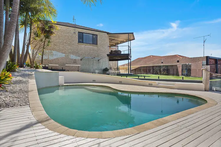 Second view of Homely house listing, 8 Tyrrel Street, Flinders NSW 2529
