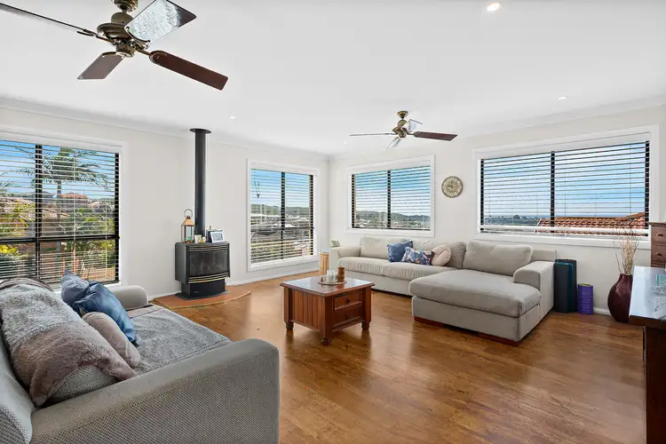 Third view of Homely house listing, 8 Tyrrel Street, Flinders NSW 2529