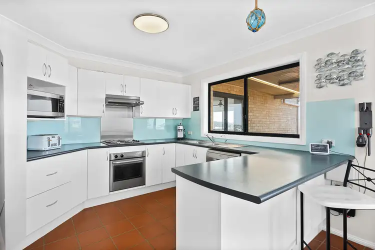 Fourth view of Homely house listing, 8 Tyrrel Street, Flinders NSW 2529