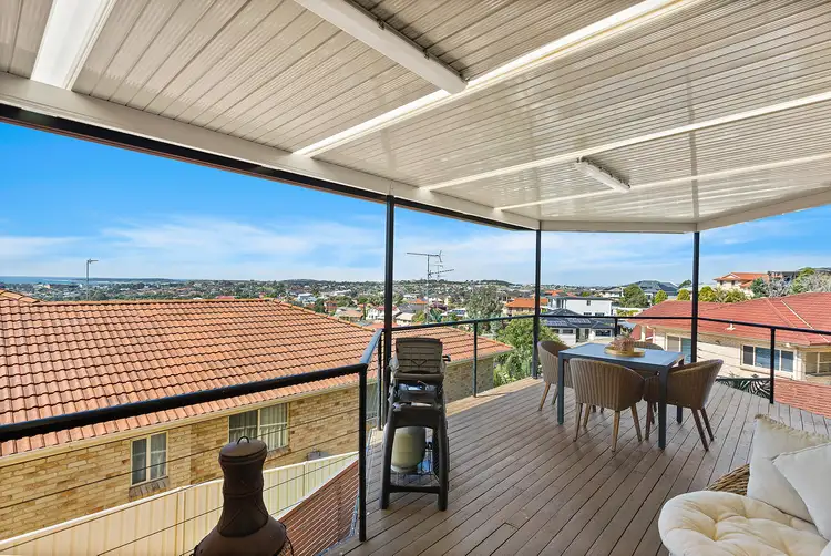 Fifth view of Homely house listing, 8 Tyrrel Street, Flinders NSW 2529