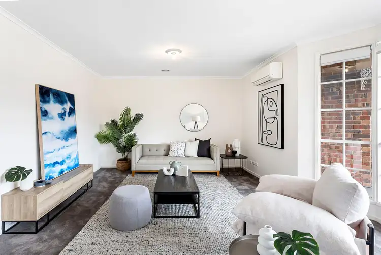 Second view of Homely unit listing, 6/47-49 Hoffmans Road, Niddrie VIC 3042
