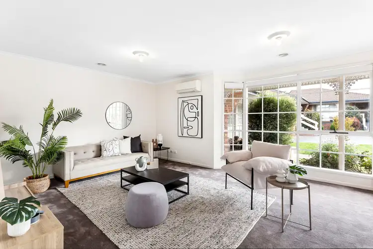 Third view of Homely unit listing, 6/47-49 Hoffmans Road, Niddrie VIC 3042