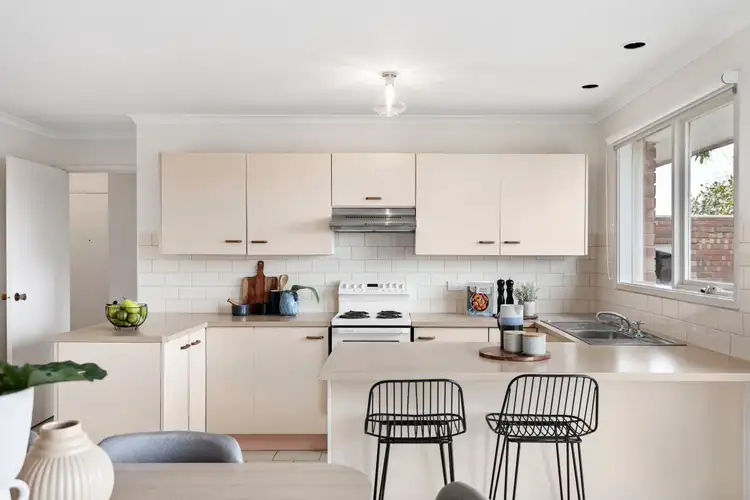 Fourth view of Homely unit listing, 6/47-49 Hoffmans Road, Niddrie VIC 3042
