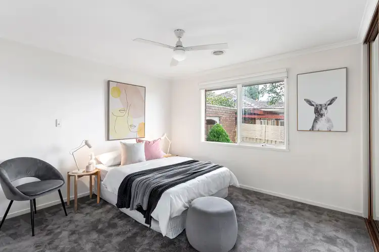 Sixth view of Homely unit listing, 6/47-49 Hoffmans Road, Niddrie VIC 3042