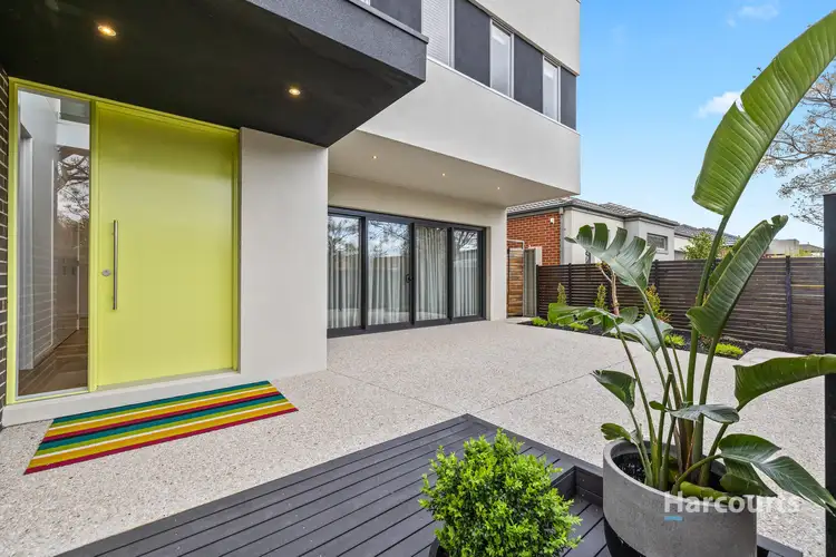 Second view of Homely house listing, 2/17 Viewbank Walk, Caroline Springs VIC 3023