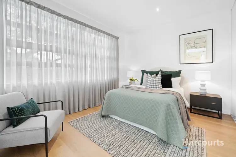 Third view of Homely house listing, 2/17 Viewbank Walk, Caroline Springs VIC 3023