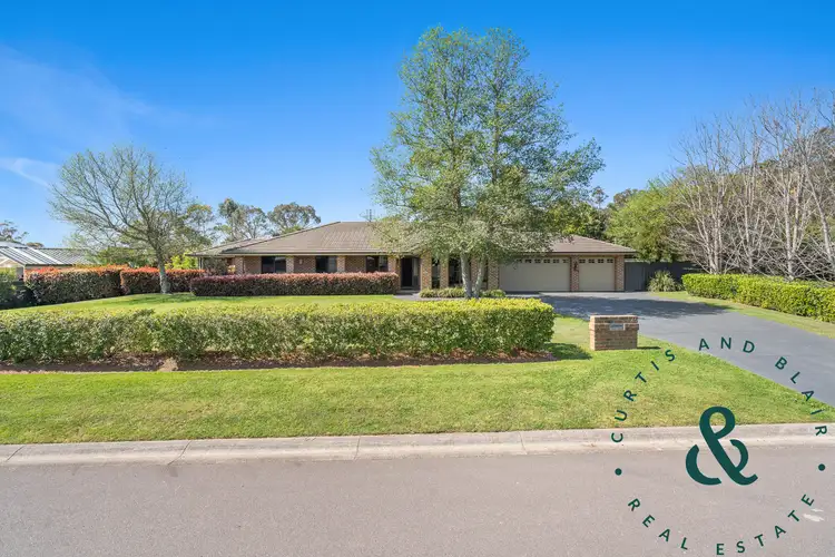 Second view of Homely house listing, 49 Federation Drive, Medowie NSW 2318