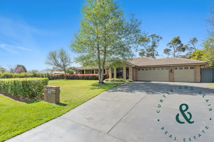 Fourth view of Homely house listing, 49 Federation Drive, Medowie NSW 2318