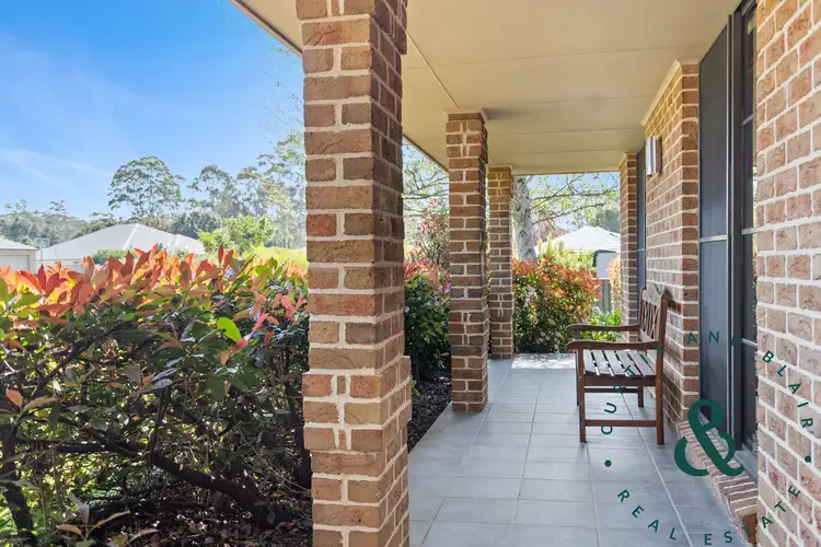 Fifth view of Homely house listing, 49 Federation Drive, Medowie NSW 2318