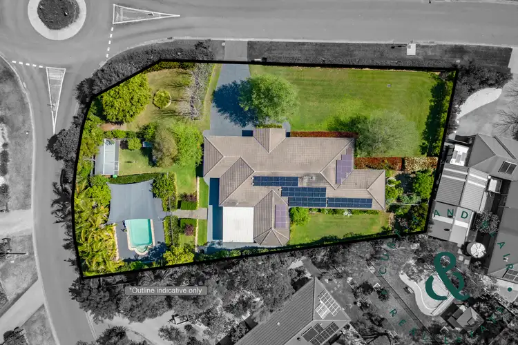 Sixth view of Homely house listing, 49 Federation Drive, Medowie NSW 2318