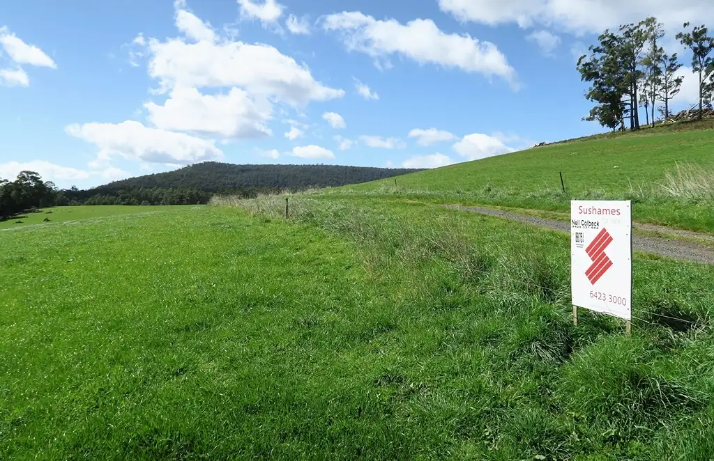 Main view of Homely rural property listing, 34 Watts Road, Paradise TAS 7306