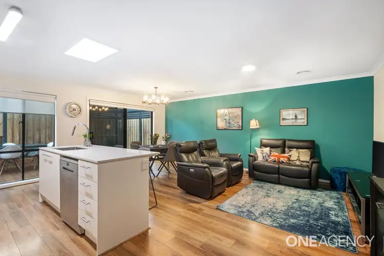 Third view of Homely house listing, 164 Batten Road, Armstrong Creek VIC 3217