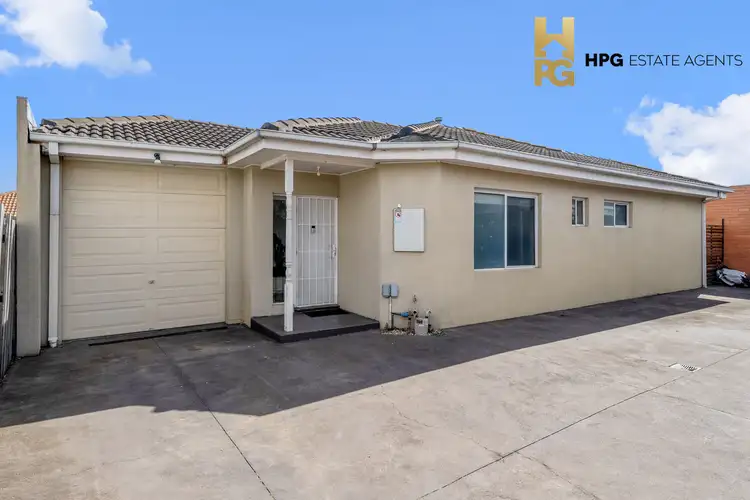 9A Arcade Way, Avondale Heights VIC 3034