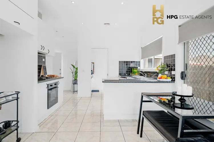 Second view of Homely villa listing, 9A Arcade Way, Avondale Heights VIC 3034