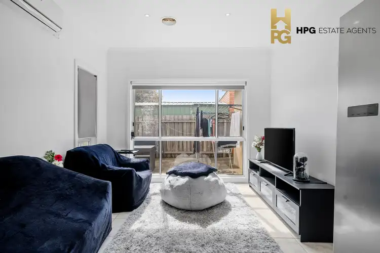 Third view of Homely villa listing, 9A Arcade Way, Avondale Heights VIC 3034