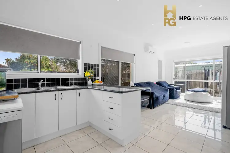 Fourth view of Homely villa listing, 9A Arcade Way, Avondale Heights VIC 3034