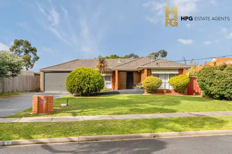 64 Spring Street, Tullamarine VIC 3043