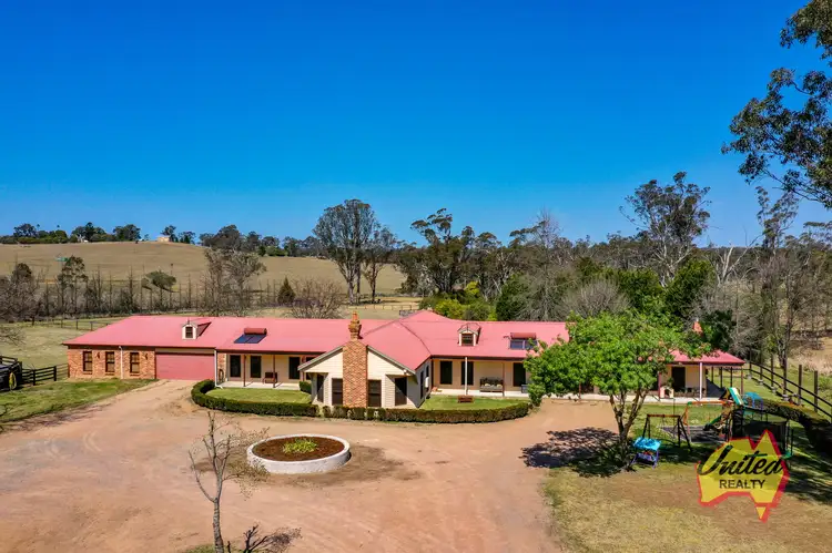 40 Sullivan Road, Douglas Park NSW 2569