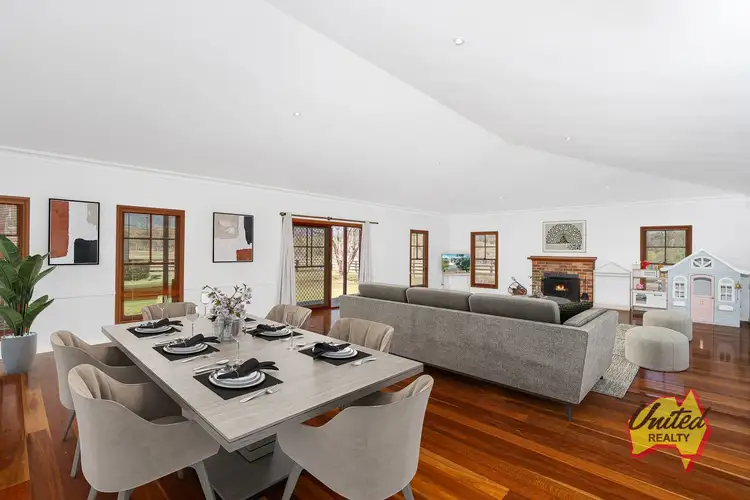 Fifth view of Homely house listing, 40 Sullivan Road, Douglas Park NSW 2569