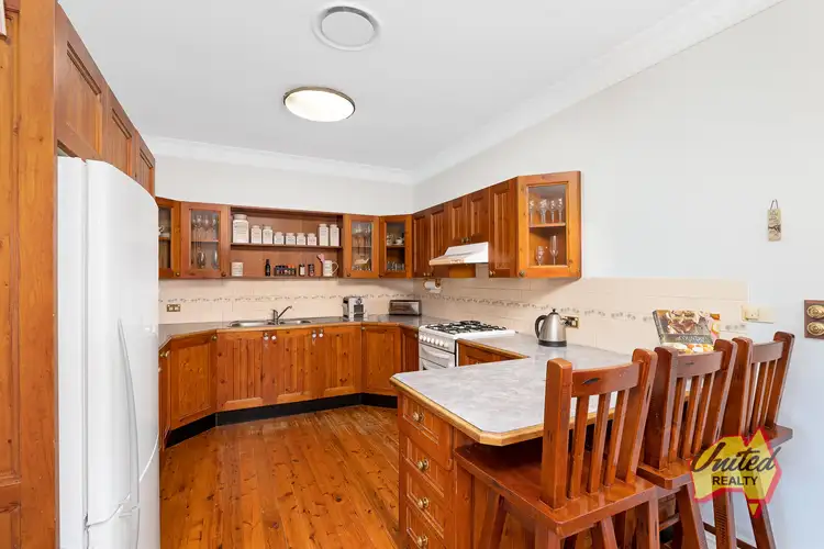 Sixth view of Homely house listing, 40 Sullivan Road, Douglas Park NSW 2569