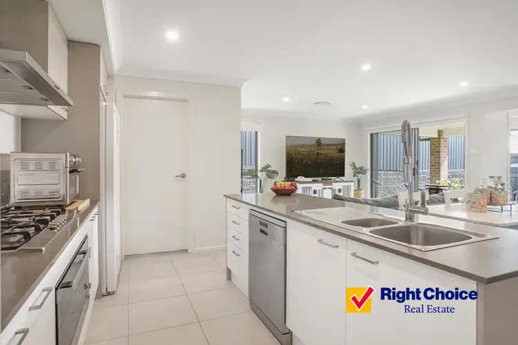 Third view of Homely house listing, 17 Summit Street, Kembla Grange NSW 2526