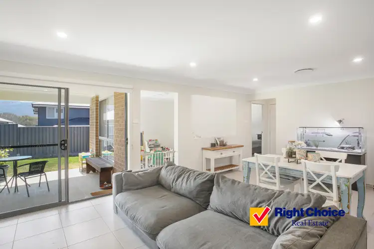 Fourth view of Homely house listing, 17 Summit Street, Kembla Grange NSW 2526