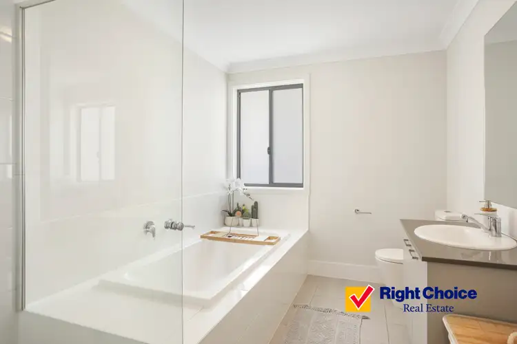 Fifth view of Homely house listing, 17 Summit Street, Kembla Grange NSW 2526