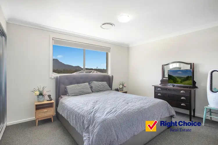Sixth view of Homely house listing, 17 Summit Street, Kembla Grange NSW 2526
