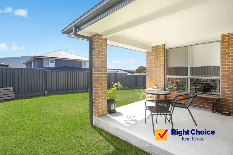Seventh view of Homely house listing, 17 Summit Street, Kembla Grange NSW 2526