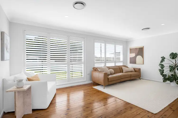 Second view of Homely house listing, 17 Cobblers Avenue, Figtree NSW 2525