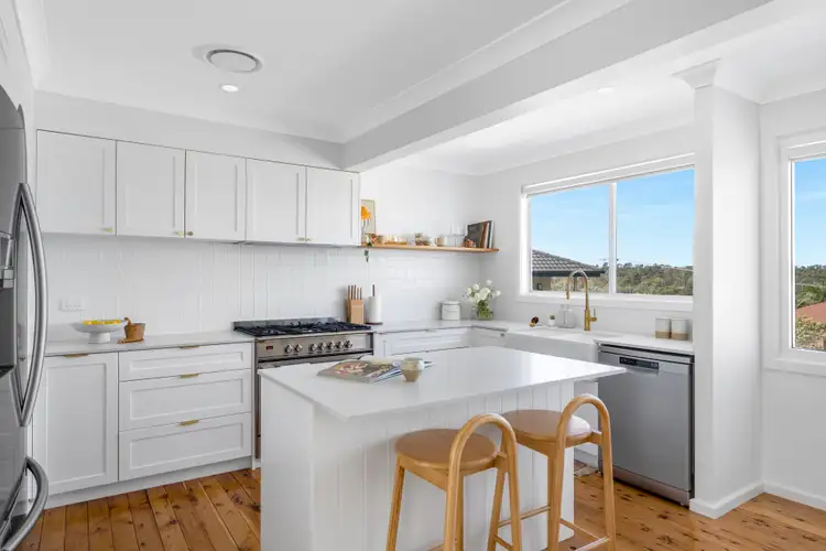 Fourth view of Homely house listing, 17 Cobblers Avenue, Figtree NSW 2525