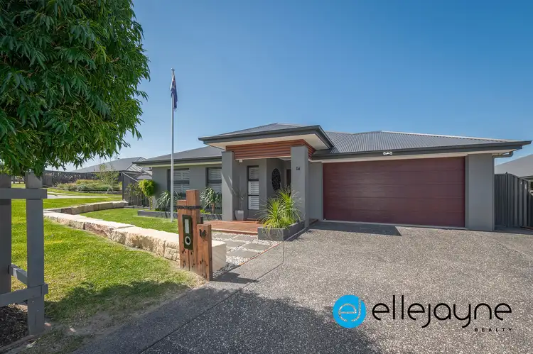 Main view of Homely house listing, 14 Johanson Road, Cooranbong NSW 2265