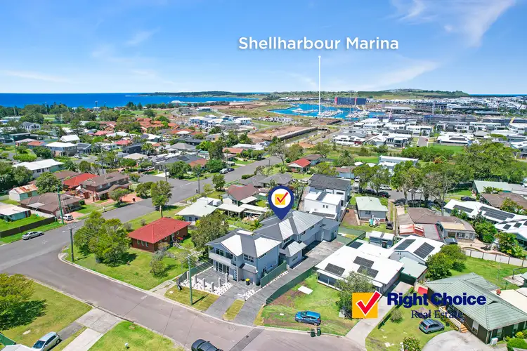 2/15 Robertson Street, Shellharbour NSW 2529