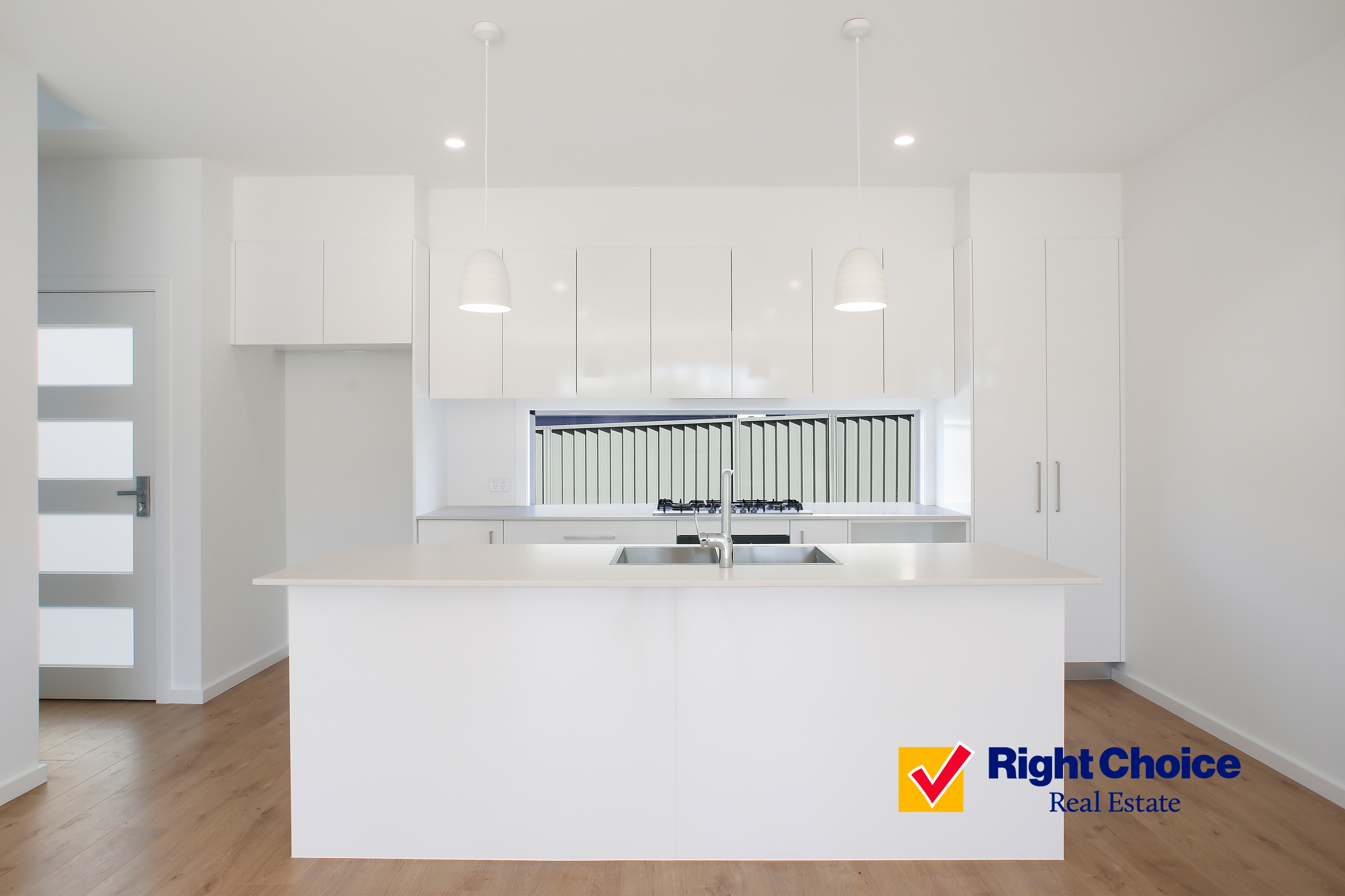 Second view of Homely townhouse listing, 2/15 Robertson Street, Shellharbour NSW 2529