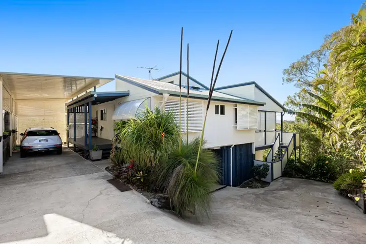 Second view of Homely house listing, 4 Honeyeater Close, Buderim QLD 4556