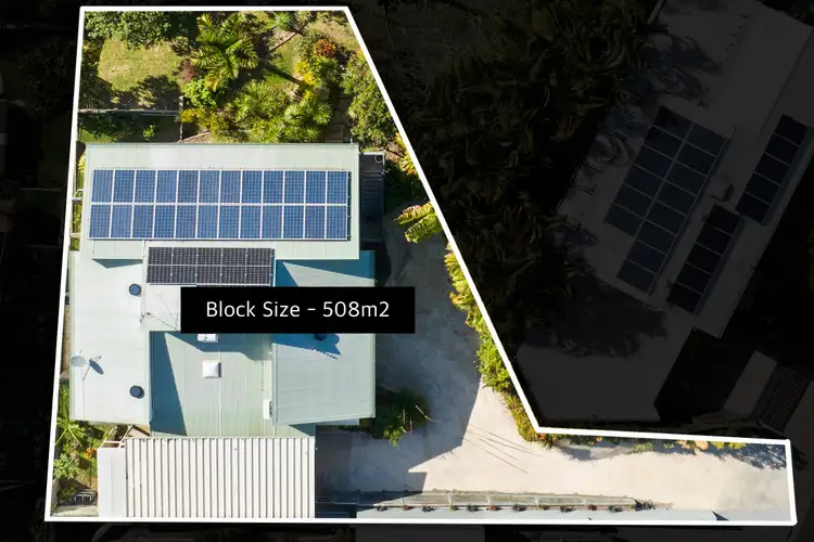 Third view of Homely house listing, 4 Honeyeater Close, Buderim QLD 4556