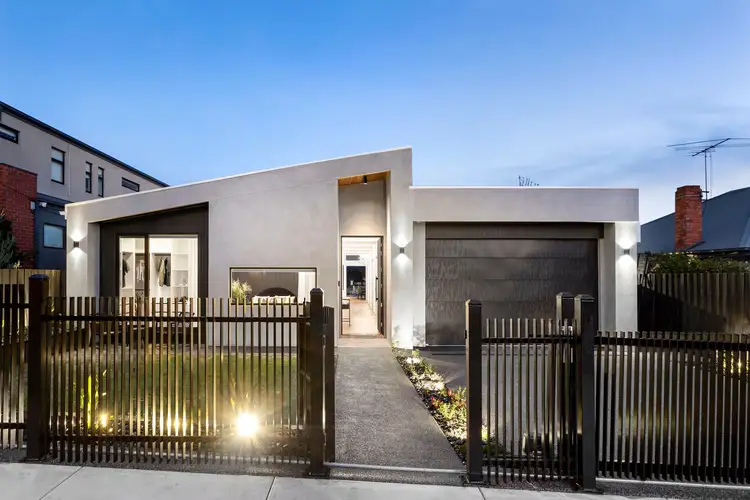 Main view of Homely house listing, 52 Hoffmans Road, Essendon VIC 3040