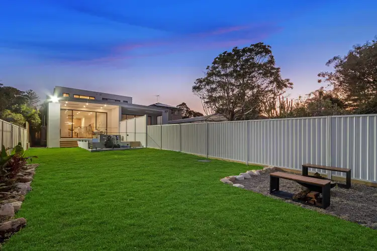Second view of Homely semi-detached listing, 17a Cook Street, Caringbah South NSW 2229