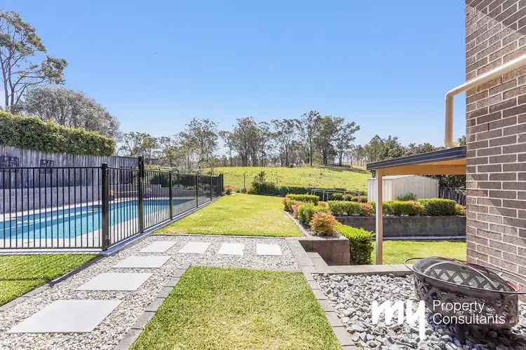 61 MacArthur Circuit, Camden Park NSW 2570