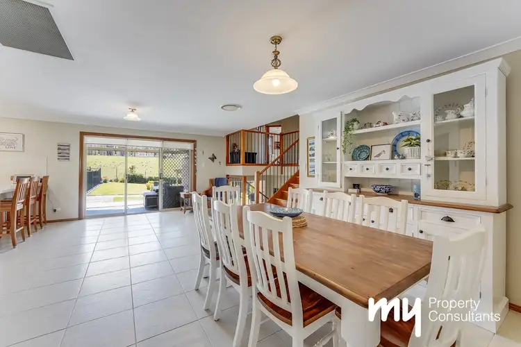 Fourth view of Homely house listing, 61 MacArthur Circuit, Camden Park NSW 2570