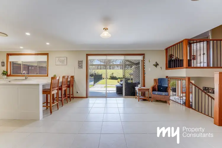 Fifth view of Homely house listing, 61 MacArthur Circuit, Camden Park NSW 2570