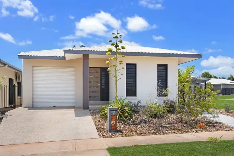 Main view of Homely house listing, 7 Blacktop Street, Zuccoli NT 832