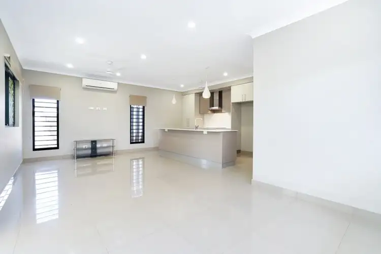 Second view of Homely house listing, 7 Blacktop Street, Zuccoli NT 832